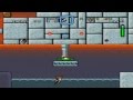 SMW Custom Level Sunset Seas