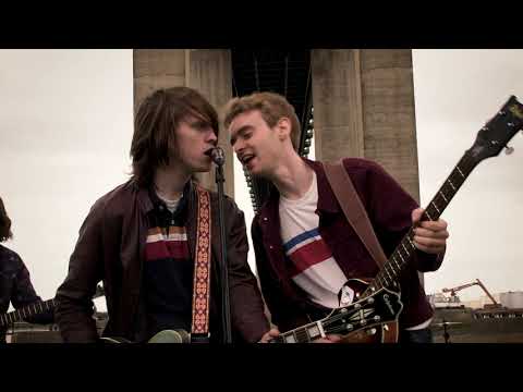 TLW - The Way [OFFICIAL VIDEO]