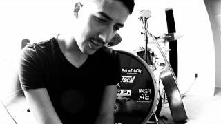 Can&#39;t Be Satisfied Cover- Anthony Green