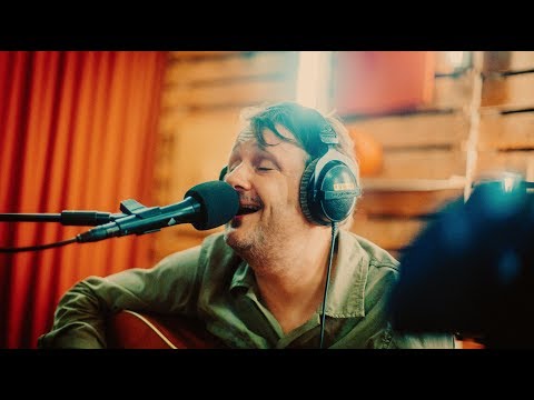 Joost Zweegers - Strawberry Fields Forever (live)