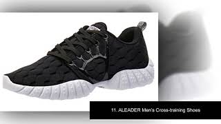 ✅Top 20 Best Cross Training Shoes for Men