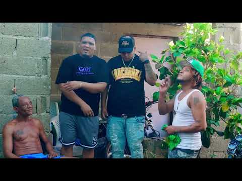 Tommy Titerito - TATATA (Video Oficial)