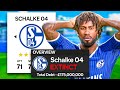 I Saved Schalke from EXTINCTION...
