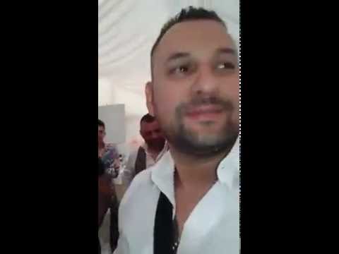 Costel Pustiu si Florin Salam - duet la Galati 2016 live 2/3