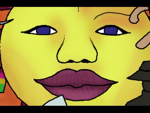 Drawing "In Leisure, the Sonorous Dream"