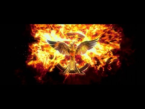 YouTube video about: How did katniss get the circular gold bird pin?