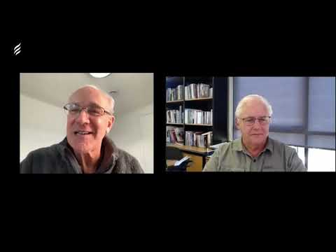 Thumbnail for Mike Connell & Brent Douglas Interview - Part 1 by Mike Connell