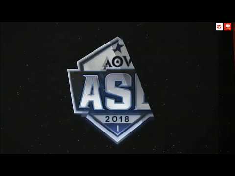 RRQ Nova vs Ses Voc?IKamil1 [G1] Promotional Playoff ASL 2019 AOV INDO