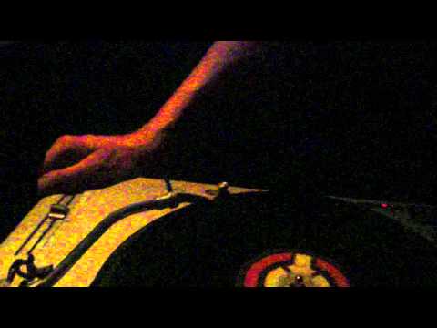 Benjamin Fehr @ Sira, Jerusalem 22/09/10 part 2