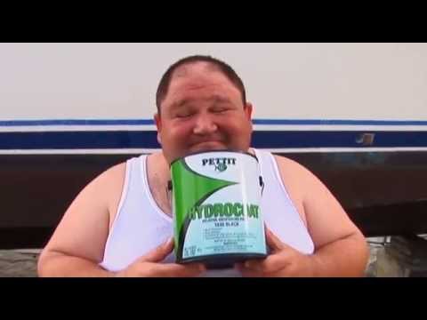 Pettit Paint Hydrocoat Bottom Paint