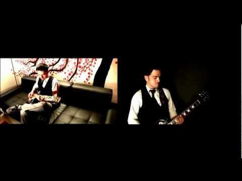 Lady Picture Show - Stone Temple Pilots - Cover video thumbnail