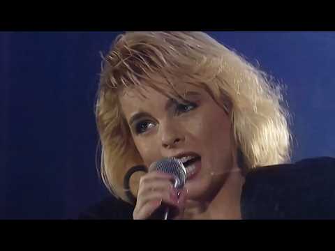 Iveta Bartošová | Útoč láskou | 1989 | STV