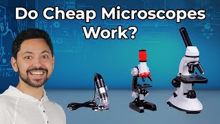 Download lagu Do Cheap Microscopes Actually Work? mp3
