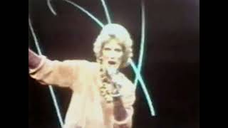 Dusty Springfield - That&#39;s The Kind Of Love I&#39;ve Got For You (Promo Video, 1978) [Restored Audio]