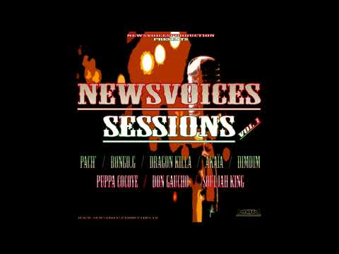 Souljah King - Reste a ta place (Prod By: Dragon Killa)