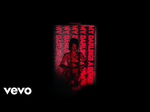 Kevin George - Switch Up (Audio)