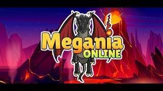Megania Online