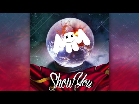 Video thumbnail for Show You