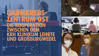 Darmkrebs-Zentrum Ost