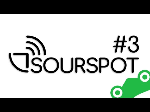 Sourspot #3 - Greek Melee Online Tournament