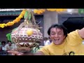 Har Taraf Hai Ye Shor Aaya Gokul Ka Chor Sanjay Dutt Songs Vastav Movie Dahi Handi Song