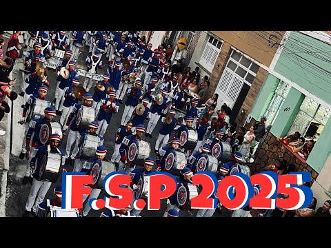 Fanfarra Simples Polivalente 2025 (F.S.P 42)
