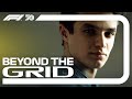 Lando Norris Interview | Beyond The Grid | Official F1 Podcast