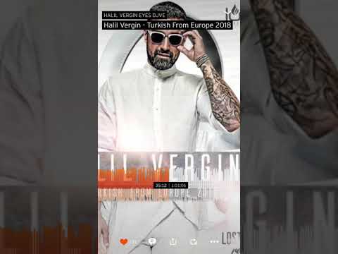 Halil Vergin #3 seyhan