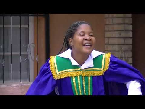 NOSIPHIWO POTELWA- DIMON AWUNANDAWO BY SON OF AFRICA