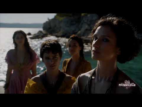 The Duchess of Darkness - Akasha HF001