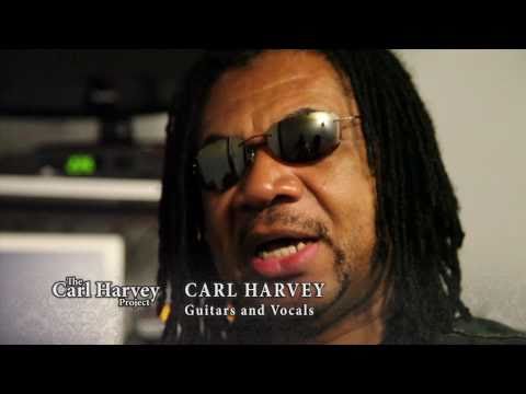 The Carl Harvey Project - Short Concert Documentary