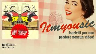 Hot Gossip Acordes