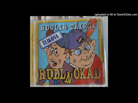 Rullnokad -NO KIA ( DJ Y dance edit)