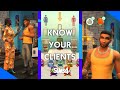 Vidéo de gameplay de The Sims 4: Dream Home Decorator  XBox