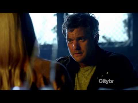 Fringe Episode 5.04 Scene - Worth Every Bump and Bruise Kiddo