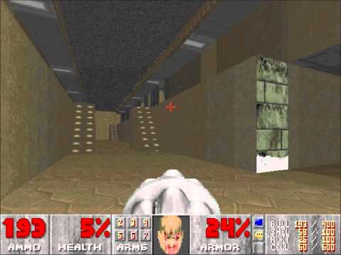 DoomGuru - Holiday Special 2011 Pt. 2