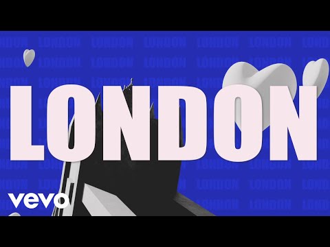 ItaloBrothers - London (Lyric Video)