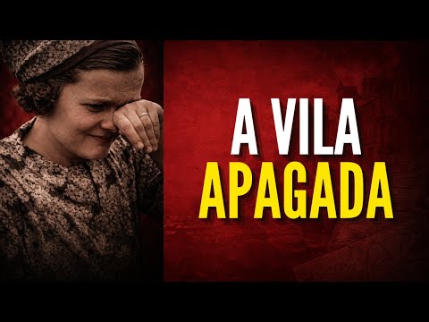 O Massacre de Lidice | Fragmentos da História