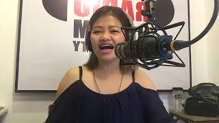 Tindugon Na Radio Show with Ms. Alisah Bonaobra   (May 26,2020)