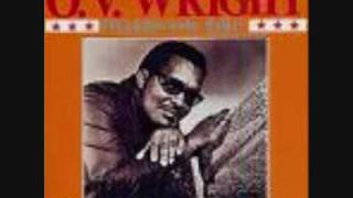 OV Wright  -  Blowing in the wind