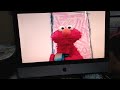 Elmo S World Books Home Video Dorothy Reads A Book