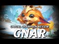 Gnar realistically shouldn't even exist || Casual Champion Review
