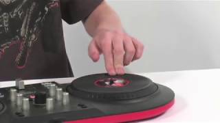 Video thumbnail for ION Audio Discover DJ: Overview by ION Audio