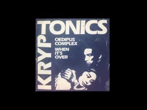 Kryptonics- Oedipus Complex