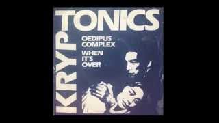 Kryptonics- Oedipus Complex