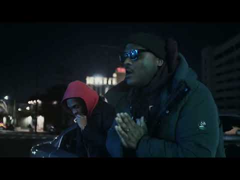 STREET KA$H Ft. Te Weez - CHILL (Official Video)
