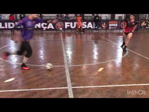 2Q/ LIGA APP JOGA+/ JOGO 47 /JOGO COMPLETO - LIDERANÇA FS 8x3 XODÓ FS