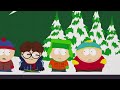Cartman Meets Kyle S Cousin South Park