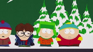 Cartman meets Kyle&#39;s Cousin - South Park