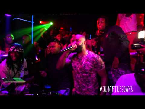 KT-Juice Tuesdays Episode 5  Classic Weekend 2k14 Edition